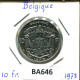 10 FRANCS 1973 FRENCH Text BÉLGICA BELGIUM Moneda #BA646.E - 10 Francs