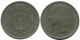 1 FRANC 1950 DUTCH Text BÉLGICA BELGIUM Moneda #AZ342.E - 1 Franc