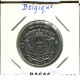 10 FRANCS 1972 FRENCH Text BÉLGICA BELGIUM Moneda #BA644.E - 10 Francs