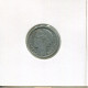 50 CENTIMES 1945 FRANCIA FRANCE Moneda #AN223.E - 50 Centimes