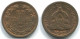 1 CENTAVO 1957 HONDURAS Moneda #WW1148.E - Honduras