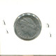 1 LIRA 1948 ITALIA ITALY Moneda #AY171.2.E - 1 Lira