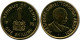 1 SHILLING 1995 KENYA Moneda #AZ196.E - Kenya