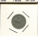 6 PENCE 1964 MALAWI Moneda #AS320.E - Malawi