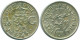 1/10 GULDEN 1942 INDIAS ORIENTALES DE LOS PAÍSES BAJOS PLATA #NL13981.3.E - Indes Néerlandaises