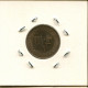 1 YUAN 1981 TAIWÁN TAIWAN Moneda #AS019.E - Taiwán