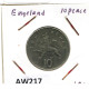 10 PENCE 1997 UK GBAN BRETAÑA GREAT BRITAIN Moneda #AW217.E - 10 Pence & 10 New Pence