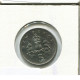 5 NEW PENCE 1980 UK GBAN BRETAÑA GREAT BRITAIN Moneda #AU828.E - 5 Pence & 5 New Pence