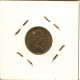 HALF PENNY 1979 UK GBAN BRETAÑA GREAT BRITAIN Moneda #AW172.E - 1/2 Penny & 1/2 New Penny