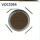 1808 BATAVIA VOC DUIT NEERLANDÉS NETHERLANDS Colonial Moneda #VOC2066.10.E - Indes Néerlandaises