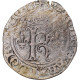 Monnaie, France, Charles VIII, Dizain Karolus, Paris, TTB, Billon, Gadoury:82 - 1483-1498 Charles VIII The Affable