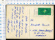 Gruss Aüs Elmhorn .-  Used  17-8-1968  - 2 Scans For Condition.(Originalscan !!) - Elmshorn