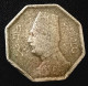 EGYPT , 2 1/2 Milliemes , 1933 (1352) FUAD I . Agouz - Egypt