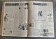 Delcampe - Rarissime TINTIN 1942 Le Crabe Au Pince D'or Reliure Album COEURS VAILLANTS 2 ème Semestre HERGE Cote BDM 350€ - Tintin