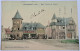 @J@  -   DUINBERGEN S/Mer  -   Hôtel. Station Du Vicinal  -  Zie / Voir Scan's - Knokke