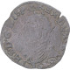 Monnaie, Pays-Bas Espagnols, Philippe II, Liard, 1589, Maastricht, TB+, Cuivre - …-1795 : Période Ancienne