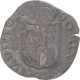 Monnaie, Pays-Bas Espagnols, Philippe II, Liard, 1589, Maastricht, TB+, Cuivre - …-1795 : Période Ancienne