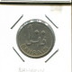 100 FILS 1965 BAHREÏN BAHRAIN Islamique Pièce #AS135.F - Bahrein