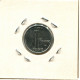 1 FRANC 1994 DUTCH Text BELGIQUE BELGIUM Pièce #BA553.F - 1 Frank