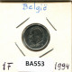 1 FRANC 1994 DUTCH Text BELGIQUE BELGIUM Pièce #BA553.F - 1 Franc