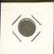 1/10 QIRSH 1910 EGYPTE EGYPT Islamique Pièce #AS202.F - Egypt