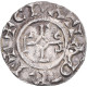 Monnaie, France, Charles Le Chauve, Denier, 869-877, Mouzon, TTB+, Argent - Other & Unclassified