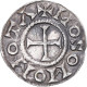 Monnaie, France, Charles Le Chauve, Denier, 869-877, Mouzon, TTB+, Argent - Altri & Non Classificati