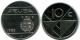 10 CENTS 1988 ARUBA Coin (From BU Mint Set) #AH073.U - Aruba
