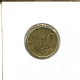 10 EURO CENTS 2006 AUSTRIA Coin #EU382.U - Autriche