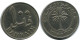 100 FILS 1970 BAHRAIN Coin #AP977.U - Bahreïn