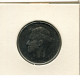 10 FRANCS 1971 FRENCH Text BELGIUM Coin #AR293.U - 10 Frank