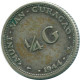 1/4 GULDEN 1944 CURACAO Netherlands SILVER Colonial Coin #NL10624.4.U - Curaçao