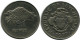 1 RUPEE 1977 SEYCHELLES ISLANDS Coin #AP934.U - Seychelles