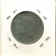 50 PESETAS 1975 SPAIN Coin #BA009.U - 50 Pesetas