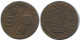 1 LIARD 1710 SPANISH NETHERLANDS Namur PHILIP V Coin #AE733.16.U - …-1795 : Former Period