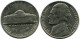 5 CENTS 1983 USA Coin #AZ260.U - 2, 3 & 20 Cents