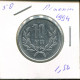 10 DRAM 1994 ARMENIA Coin #AR408.U - Armenia