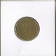 10 FILS 2000 BAHRAIN Islamic Coin #EST1004.2.U - Bahrein