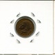 20 CENTIMES 1954 BELGIUM Coin #AR288.U - 25 Cents