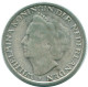 1/10 GULDEN 1948 CURACAO Netherlands SILVER Colonial Coin #NL11914.3.U - Curacao