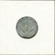 50 CENTIMES 1942 FRANCE French Coin #BA745 - 50 Centimes