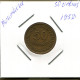 50 CENTAVOS 1953 MOZAMBIQUE Coin #AN692.U - Mozambique