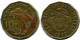10 CENTS 1977 SEYCHELLES Coin #AR157.U - Seychelles