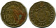 10 CENTS 1977 SEYCHELLES Coin #AR157.U - Seychellen