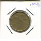 100 PESETAS 1996 SPAIN Coin #AR849.U - 100 Pesetas