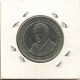 10 SHILLINGI 1990 TANZANIA Coin #AS361.U - Tanzanía