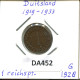 1 RENTENPFENNIG 1928 G DEUTSCHLAND Münze GERMANY #DA452.2.D - 1 Rentenpfennig & 1 Reichspfennig