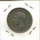 HALF CROWN 1948 UK GROßBRITANNIEN GREAT BRITAIN Münze #AW155.D - K. 1/2 Crown