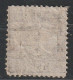 JAPON - N°9 *  (1872-73) Brun - Unused Stamps