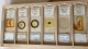 Delcampe - Antique Microscope Slide Collection - Medisch En Tandheelkundig Materiaal